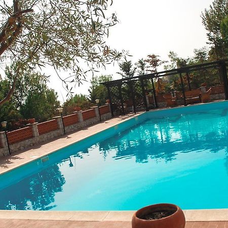 B&B Villa Sorriso Ликата Екстериор снимка