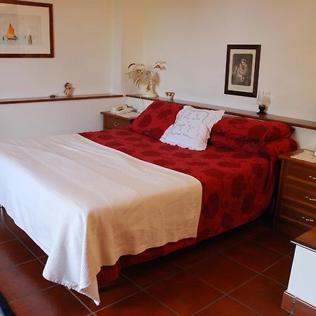 B&B Villa Sorriso Ликата Екстериор снимка