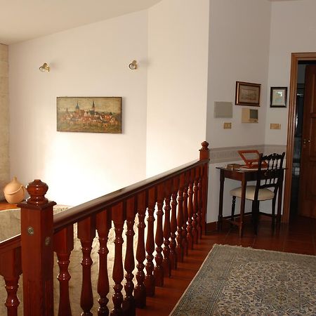 B&B Villa Sorriso Ликата Екстериор снимка