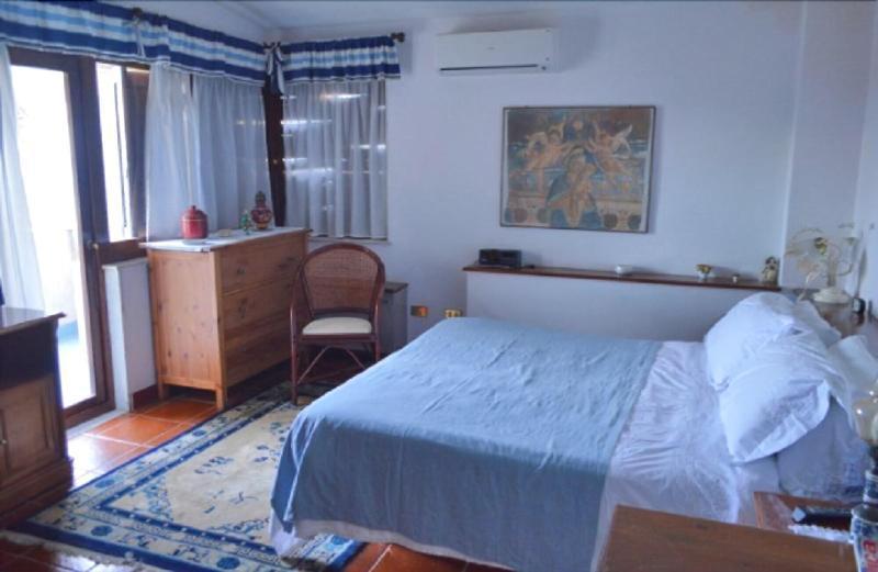B&B Villa Sorriso Ликата Екстериор снимка