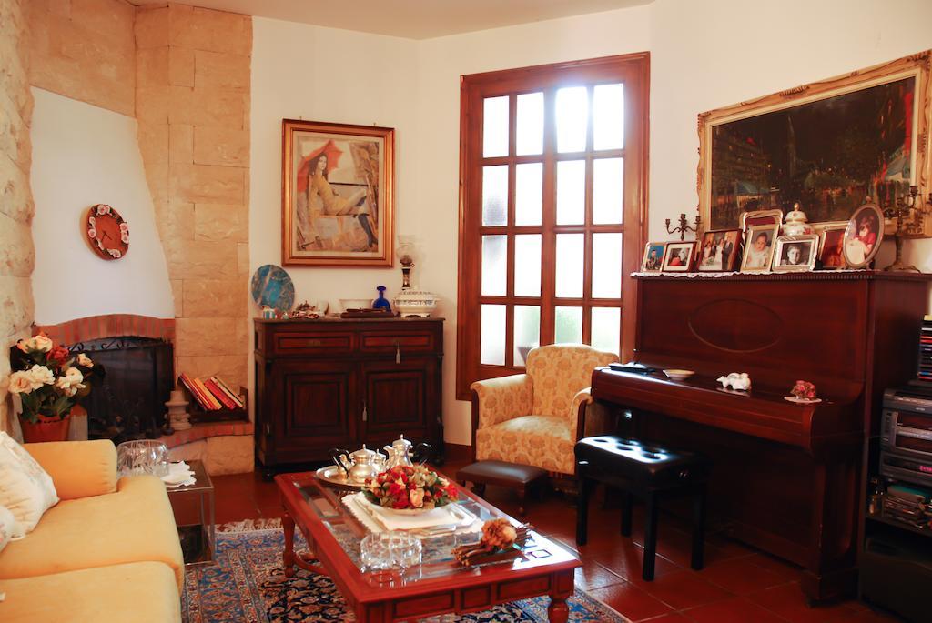 B&B Villa Sorriso Ликата Екстериор снимка