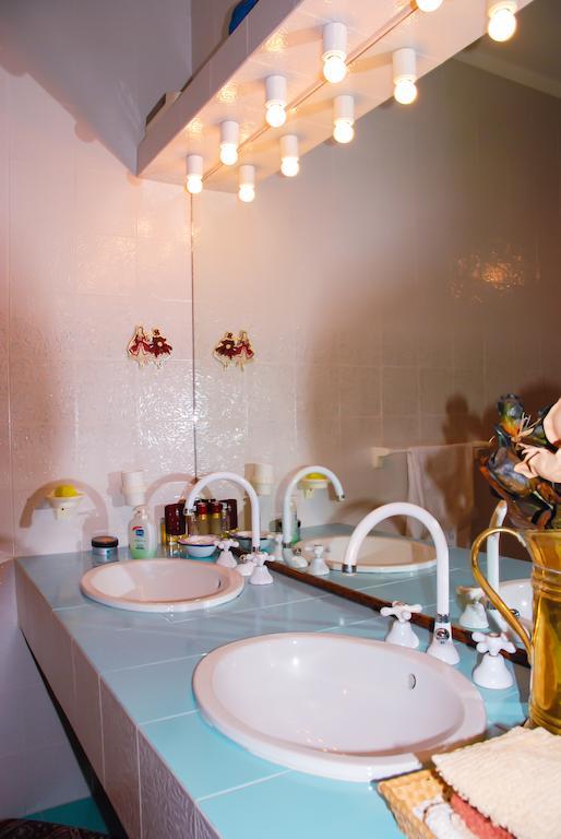 B&B Villa Sorriso Ликата Стая снимка