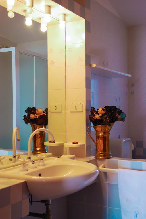 B&B Villa Sorriso Ликата Стая снимка