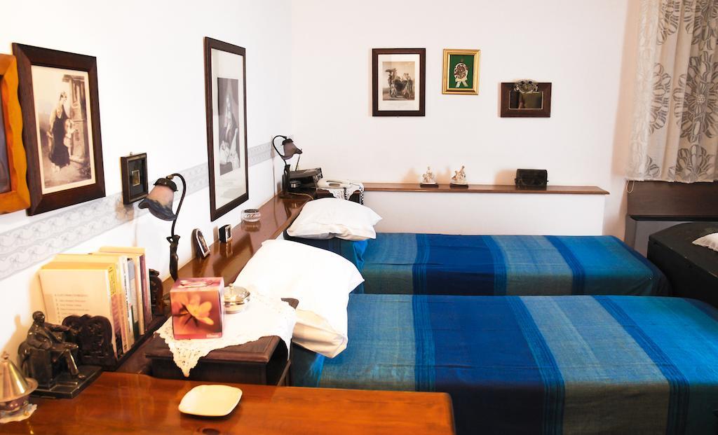 B&B Villa Sorriso Ликата Екстериор снимка