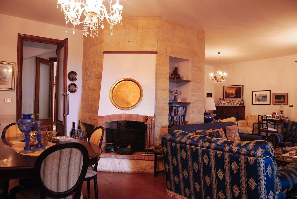 B&B Villa Sorriso Ликата Екстериор снимка