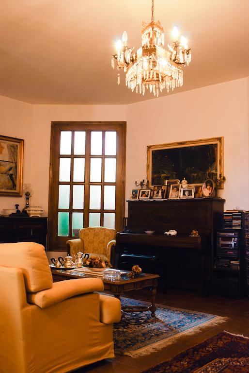 B&B Villa Sorriso Ликата Екстериор снимка