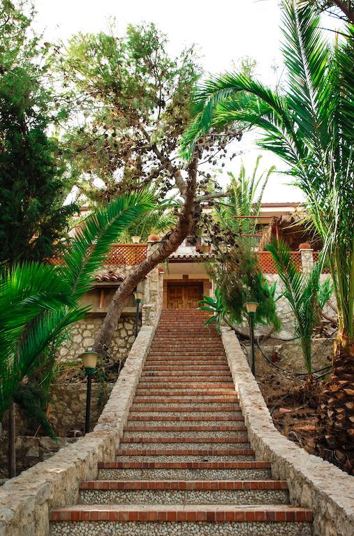 B&B Villa Sorriso Ликата Екстериор снимка
