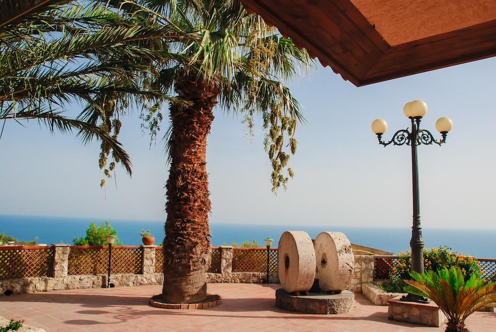 B&B Villa Sorriso Ликата Екстериор снимка