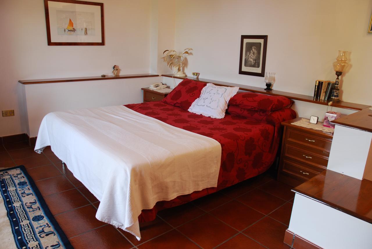 B&B Villa Sorriso Ликата Екстериор снимка