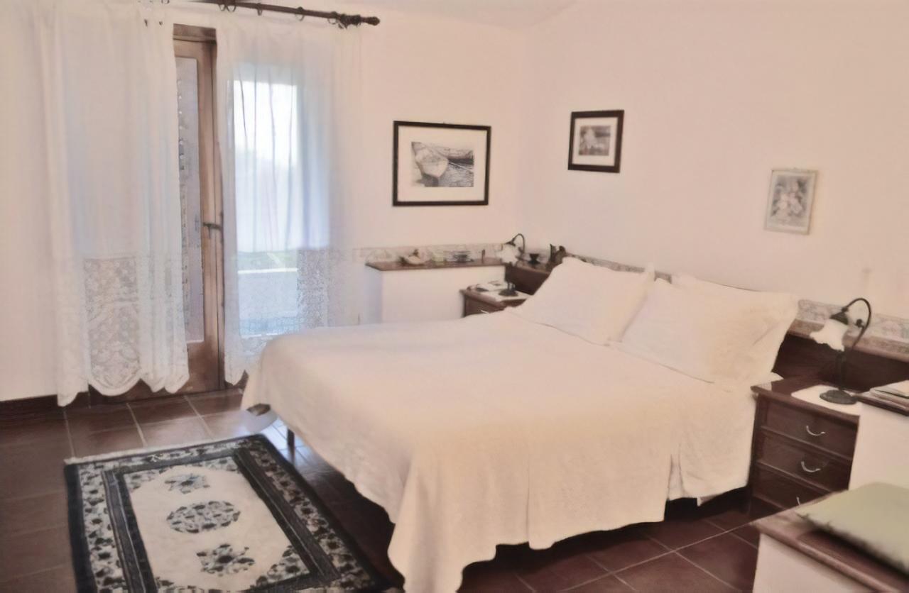 B&B Villa Sorriso Ликата Екстериор снимка