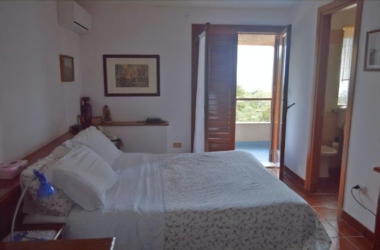 B&B Villa Sorriso Ликата Екстериор снимка