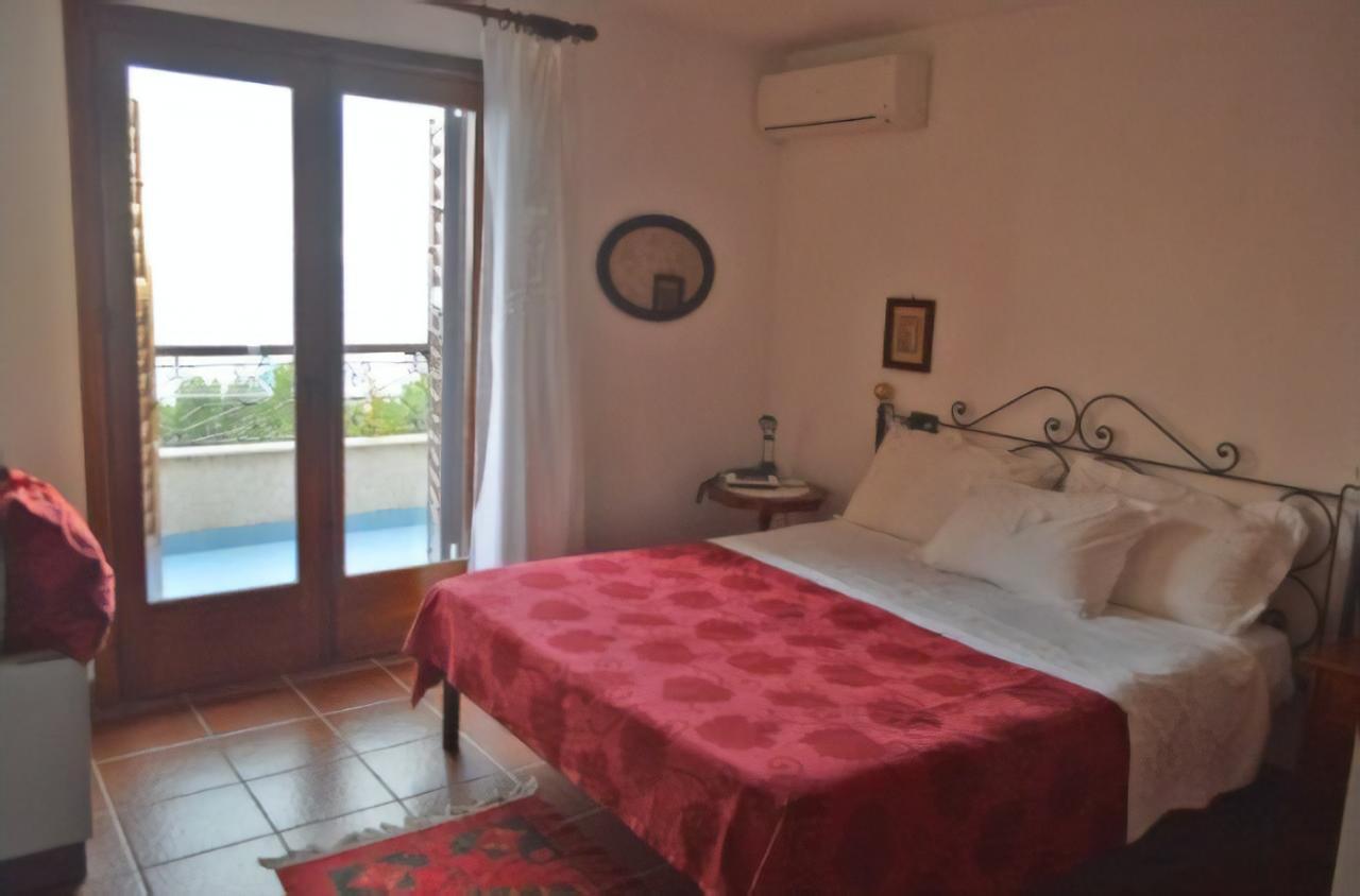 B&B Villa Sorriso Ликата Екстериор снимка